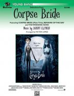 Corpse Bride Selections From Standard