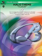 Halo Theme From Halo Suite 