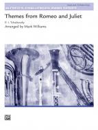 Romeo And Juliet Themes From Standard