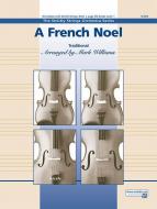 A French Noel Standard