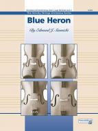 Blue Heron Standard