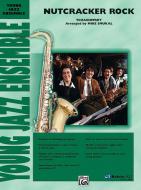 Nutcracker Rock Standard