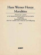 Moralitäten Standard