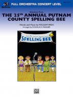 The 25th Annual Putnam Country Spelling Bee (Selections) Standard