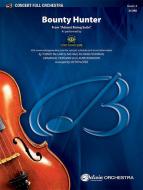 Bounty Hunter Theme (From Advent Rising Suite) 