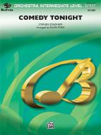Comedy Tonight 