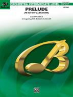 Prelude (to Act I from "La Traviata") Standard