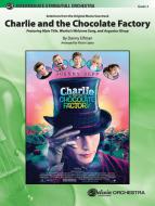 Charlie and the Chocolate Factory Selections 