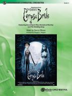 Corpse Bride Selections From 