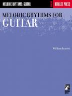 Melodic Rhythms for Guitar 