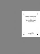 Hymne à la volupté 