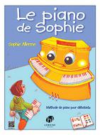 Le piano de Sophie 