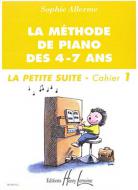 La Petite Suite 1 
