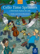 Cello Time Sprinters 