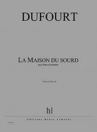 La Maison du sourd 