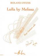 Lulla by Melissa 