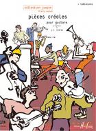 Pièces créoles 