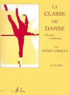 Classe de danse 1 