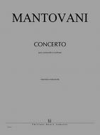 Concerto pour violoncelle 