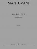 Un Souffle 
