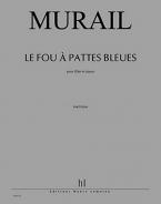 Le Fou à pattes bleues 