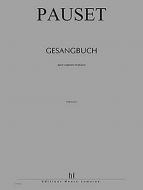Gesangbuch 