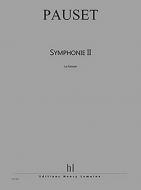 Symphonie II 