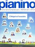O Magali et Farandole 