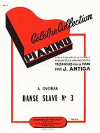 Danse slave No. 3 