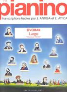 Symphonie 'Du nouveau monde': Largo 