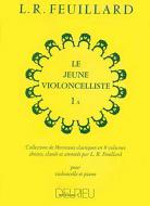 Le Jeune Violoncelliste 1A 