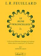Le Jeune violoncelliste 2B 