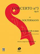Concerto no. 3 op. 51 en si min. 