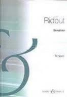 Sonatina For Timpani 