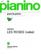Les roses 