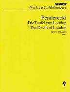 Die Teufel von Loudun 