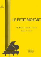 Le petit Mozart 