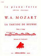 La Tartine de beurre 