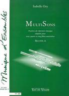 MultiSons Vol. A 