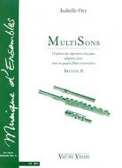 MultiSons Vol. B 