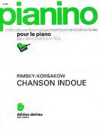 Chanson hindoue 