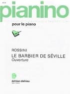 Le Barbier de Séville 