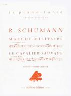 Soldatenmarsch op. 68/2& Wilder Reiter op. 68/8 