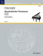 Musicalischer Parnassus Standard