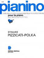 Pizzicati Polka 