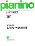 Sang viennois 