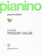 Trésor valse 