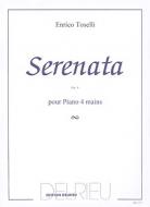 Serenata op. 6 