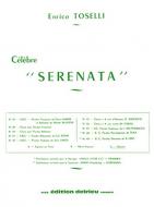 Serenata op. 6 