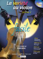 La variete au violon 2 